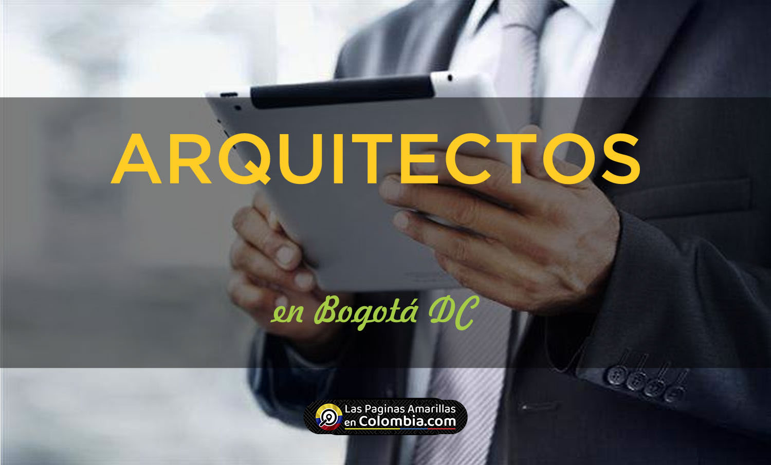 Pagina Oficial Arquitectos En Bogota Bogota Dc Cundinamarca