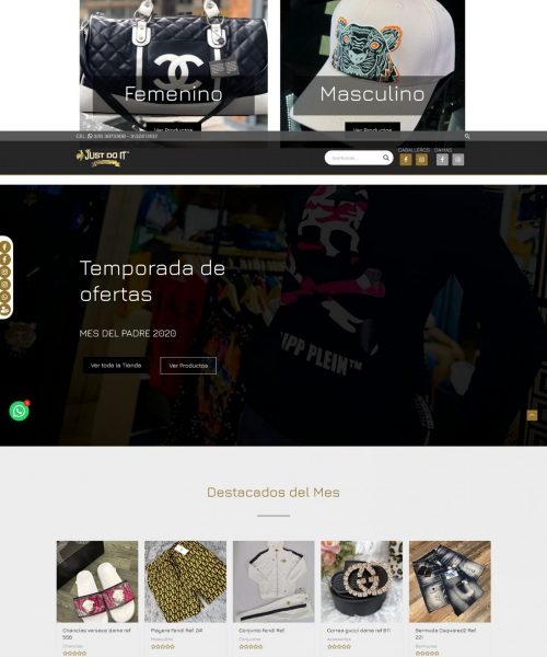 Screenshot_2020-07-01 just do it – ropa, calzado y accesorios en las mejores marcas en villavicencio meta